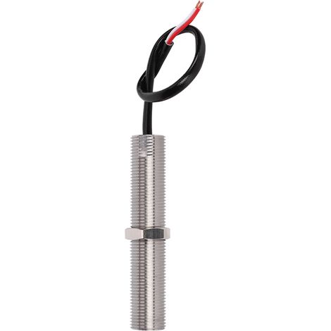 Capteur de vitesse en acier MSP6724, filetage 3/4-16UNF, accessoire pour générateur (1/5)