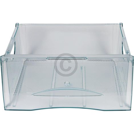 Schublade ohne Serigraphie für Kühlschrank Liebherr 9791300 (1/3)