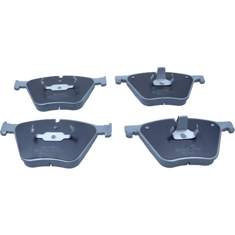 Pastillas de freno Quaro. BMW Serie 5/7/X5/X6 3.0-6.0 09-17 (1/3)