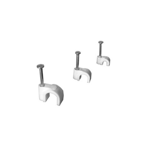 GRAFFETTE FISSACAVOTONDO DIAM.3/4 PZ50