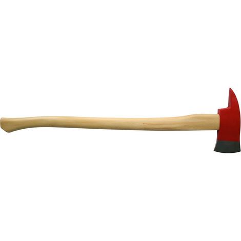 Axt Strend Pro A621, 1600 g, Feuerwehr, Holzstiel 900 mm