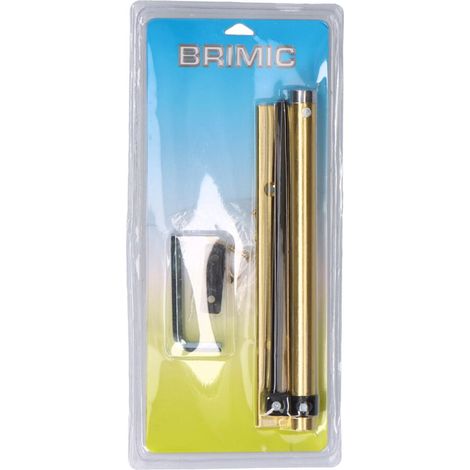 Blisterfeder-Türschließerarm BRIMIC MC02 ODER M57203