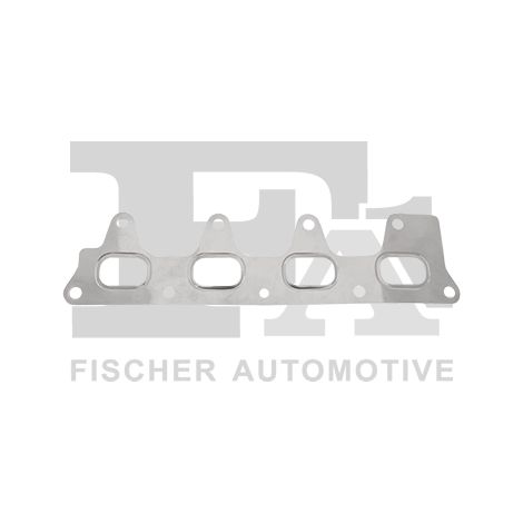 Joint d'étanchéité, collecteur d'échappement FA1 422-003 RENAULT 7700107181
