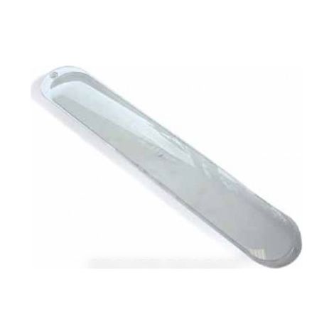 LUZ DE TECHO 370 x 65 M/M PARA CAMPANA SCHOLTES