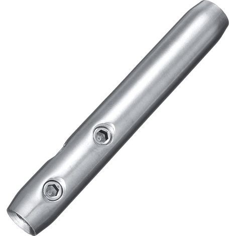 Installation De Tendeur De Câble En Acier Inoxydable T316 Pour Rampe De Câble D'Escalier 4M / 5mm - 4Mm (1/5)