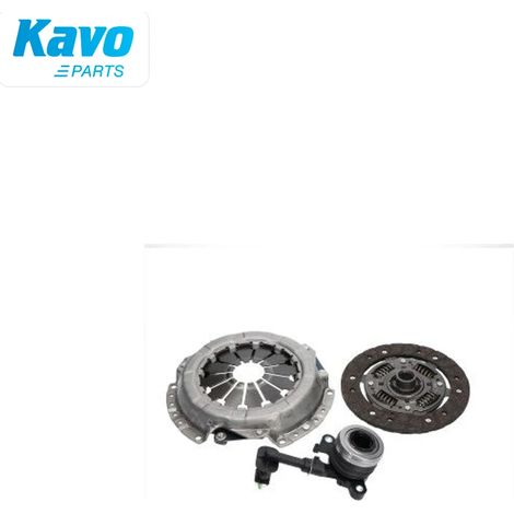 Kit d'embrayage Kavo Parts CP-2150 NISSAN