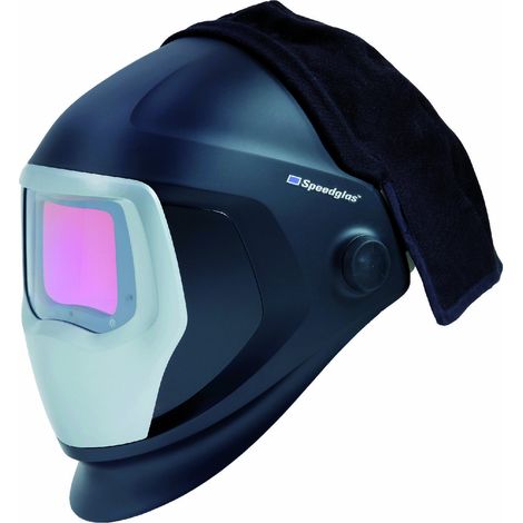 3M Speedglas 9100 Extended Head Protector – EU/UK