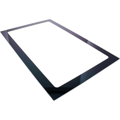 Low Door Inner Glass for Hotpoint/Whirlpool Cookers and Ovens