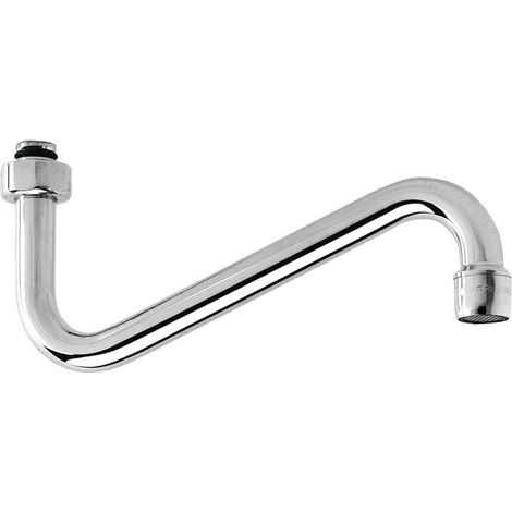 Caño Repuesto 790mm 462850 Fricosmos