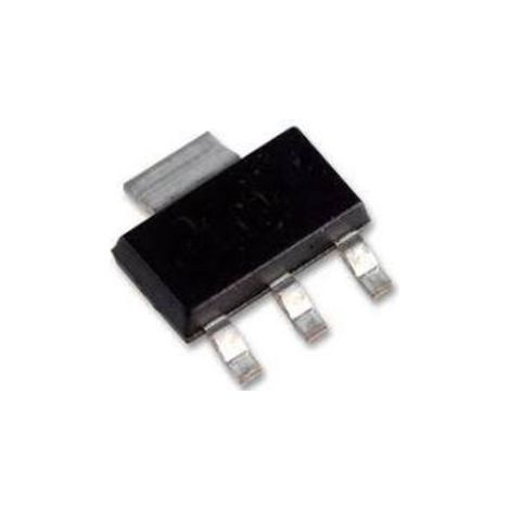 Transistor Bcp53/16 Pnp 80v 1a 1,3w Sot223 Smd Bcp53/16