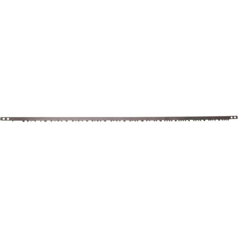 lama per sega topex 10a917 760 mm per legno bagnato (1/3)