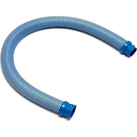 Zodiac MX8 Twist Lock Hose Sections, 1 m, for Hydraulic Robotic Pool Cleaners,Blue,R0527700 (1/4)