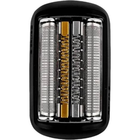 Têtes de rechange 92B Series 9, accessoires pour têtes de rasage Braun Series 9, compatibles avec les rasoirs Braun S9 9040s, 9242s, 9280cc, 9293s, 9297cc, 9370cc (1/4)