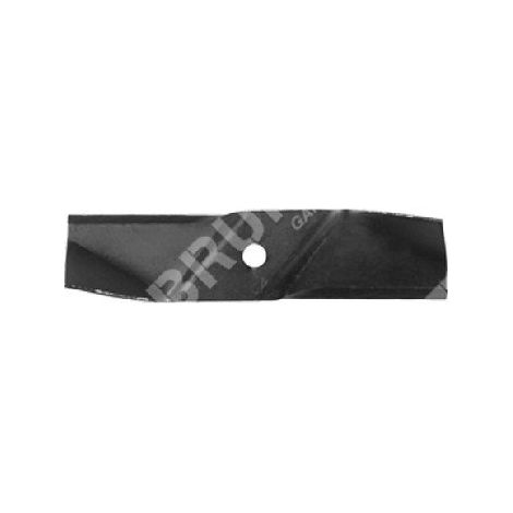 Lama lunghezza 163 mm MTD - WHITE - GUTBROD - YARD-MAN - BOLENS - CUB CADET - COLUMBIA - WIZARD COMPATIBILE - 006376