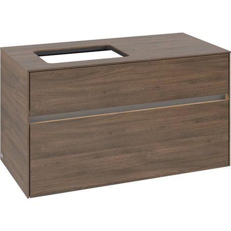 Villeroy & Boch C110B0VH WTUS Collaro C110B0 1000x548x500mm (1/2)