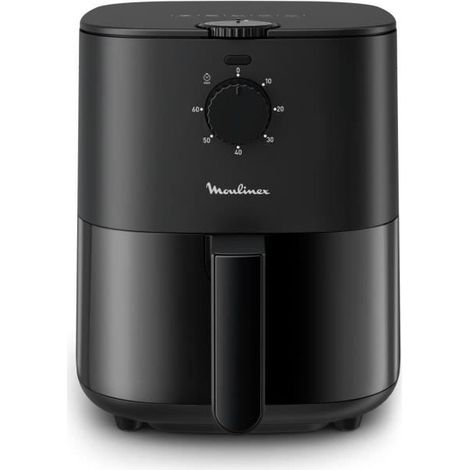 MOULINEX Friteuse sans huile Air Fryer 3.5L Easy Fry Essential EZ130810 (1/5)