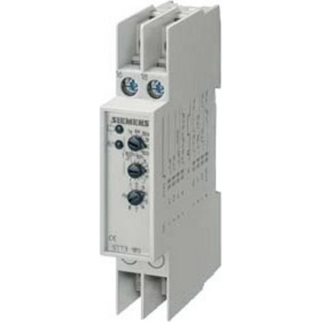 Siemens 5TT3185 5TT3185 Relais temporisé multifonction 1 pc(s) 1 inverseur (RT)