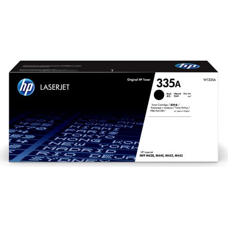 Hp laserjet 335a toner schwarz