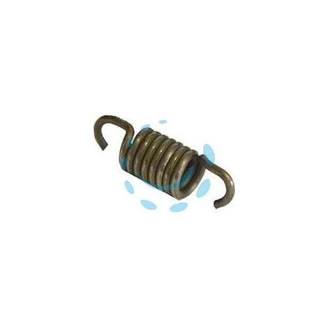 MOLLA FRIZIONE PER DECESPUGLIATORE CC.32,6/42,7/51,7
