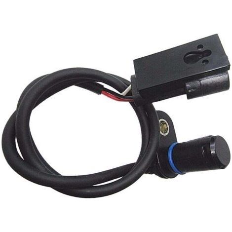 Electronic Speed Sensor, XU, 5-Speed Transmission for Sportster 74402-95, superior quality product, durable and reliable, selected materials, conforms to standards -