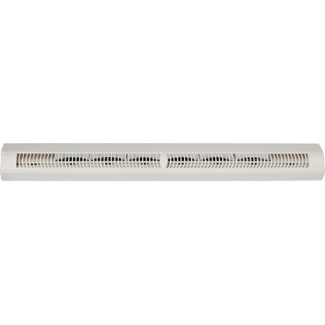Entrée d'air Autorégable Kit MINI EA Module 30 m3/h Blanc 37 dB ALDES 11011171