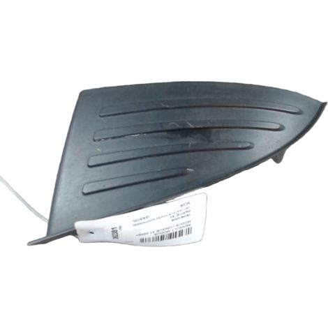 [PRODUIT D'OCCASION] Obturateur Phare Additionnel Pare-choc Avg RENAULT Modus Longue 2008- ♻️ Ref Oe. 8200709002 - Garantie à vie (1/3)