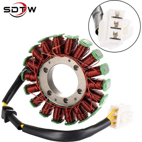 Models 31120-MEL-013 and 31100-MEL-305 are compatible with Honda CBR1000RR 998cc 16v. (1/5)