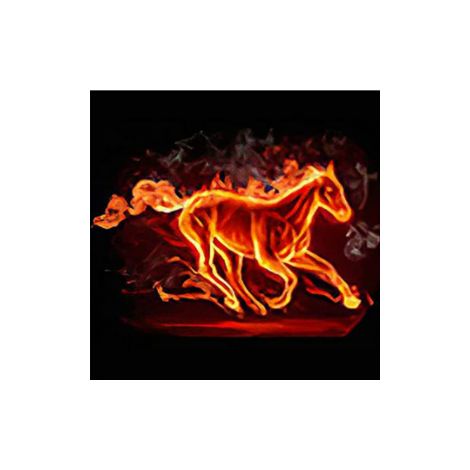 (Coque noire - 4) Lot de 2 lampes LED de bienvenue avec logo lumineux pour portières de voiture, compatibles avec tous les modèles. Accessoires auto sans fil pour véhicules. (1/5)