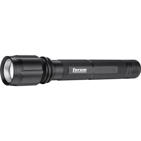 Forum LED Taschenlampe 580 Lumen (1/2)