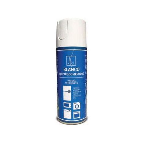 PINTURA AEROSOL BLANCO ELECTR. E101 (1/2)