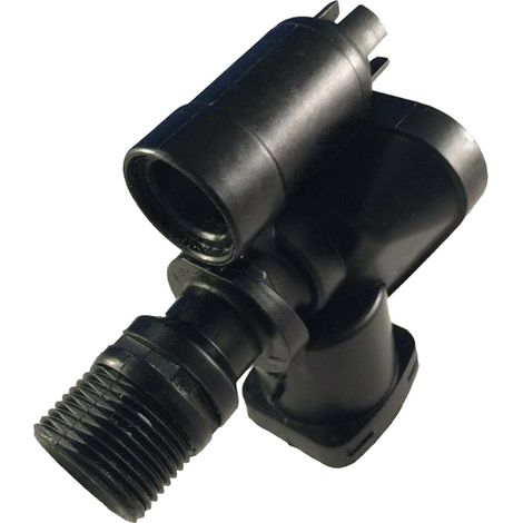 SOS Accessoire Distributeur avec pistolet de pression pour Nettoyeur vapeur KÄRCHER 9.002-029.0, 90020290