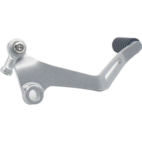 Levier de vitesses gauche en acier pour 650 Z650 Z650RS EX650 ER650 ER650 2017-2023, compatible avec la pièce de rechange d'origine