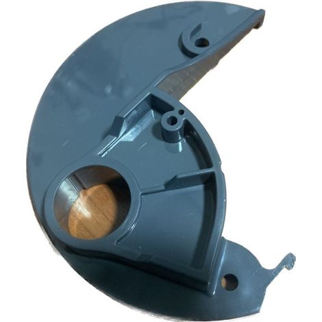 Braccetto destro spazzola attiva serie E/S