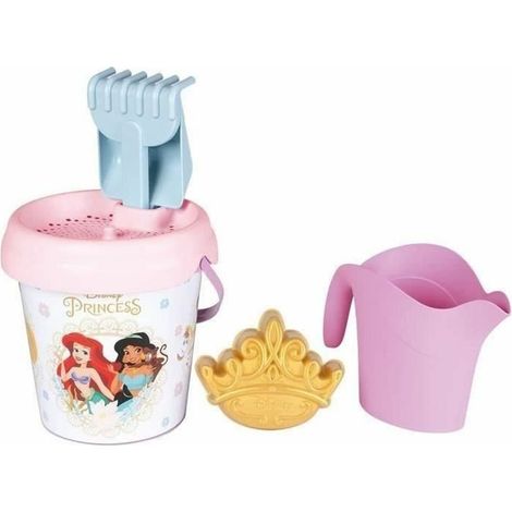 Annaffiatoio Smoby MM Plastica (1/5)