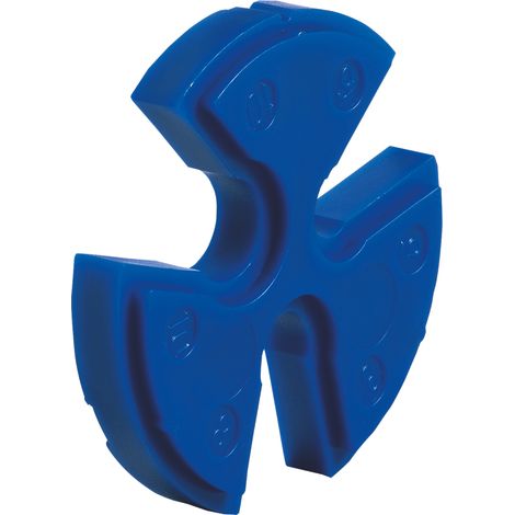 fischer Distanz-Ausgleichs-Disk DAD 6mm 100 Stk (1/2)