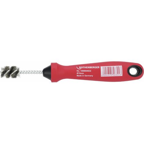 ROTHENBERGER  Cepillo  interior  para  tubos  de  cobre  15mm  -  1000004632