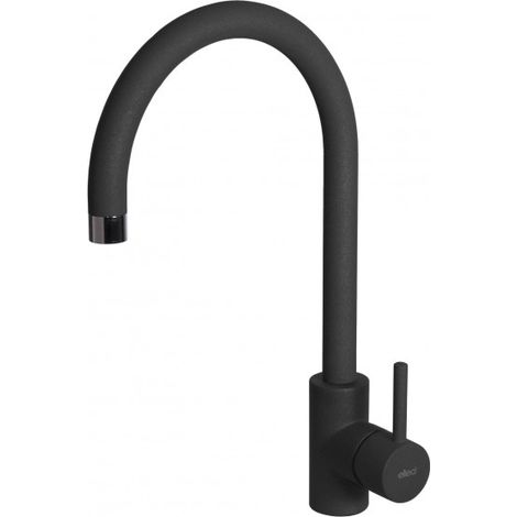 Miscelatore CLOUD NERO 40 (1/5)