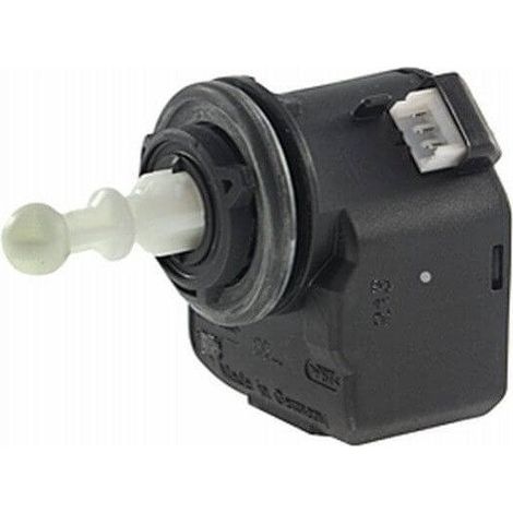 Moteur réglage électrique phare avant Opel Astra H 2004-2009