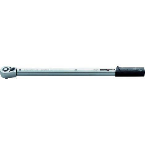 Chiave Dinamometrica 60- 300 Nm 721/30 1/2 "Stahlwille