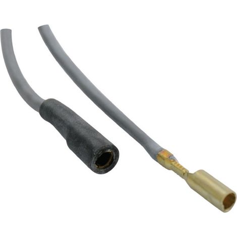 Fil haute tension 7/12 kg rep.2 - DE DIETRICH CHAPPEE : S58083214 (1/2)