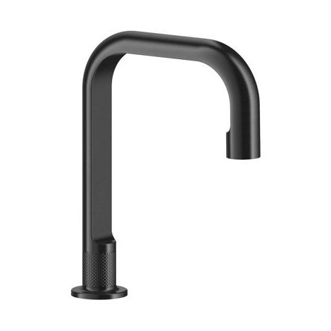 Gessi Inciso colonne de lavabo bec hauteur 240 mm, 58093187,