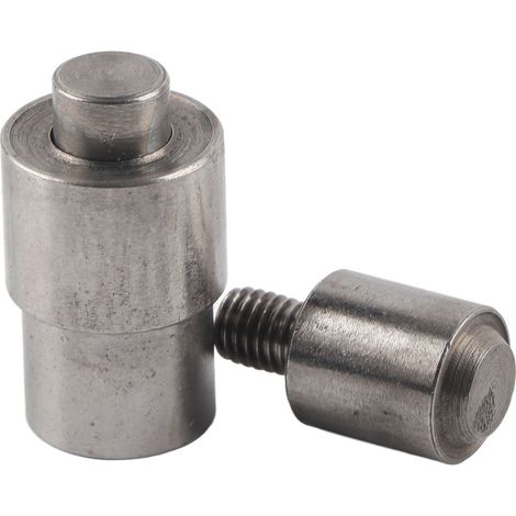 Outil de pose manuel pour œillets, poinçonneuse, matrice de découpe, moule, 12 mm