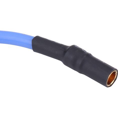 Contrôleur ESC 3Pc avec Câbles Silicone 30cm et Connecteurs Banane 3.5mm pour Moteur Électronique (1/5)
