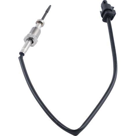 Sensor, Abgastemperatur for BMW 1er 3er 5er 2.0L 3.0L 13627805606 2-Polig (1/5)