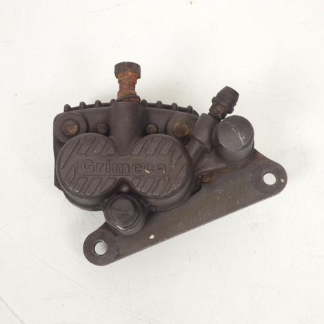 [PRODUIT D'OCCASION] Etrier de frein avant Grimeca pour moto Aprilia 125 Pegaso (1/2)