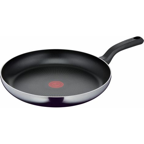 Tefal Tefa Pfanne Resist 32cm bk D52608 (1/5)