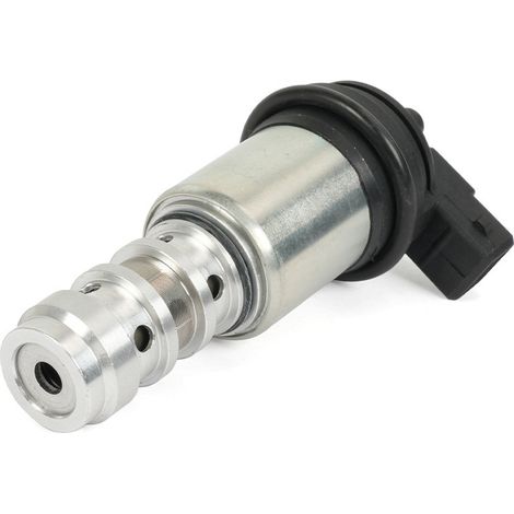 Ein Satz VVT-Magnetventile (11367560462, 11361707323) für BMW Nockenwellen und Ölregelventile. (1/4)