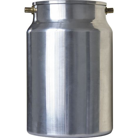 Contenitore in metallo MOTA da 1000 cc per P600 P600-26