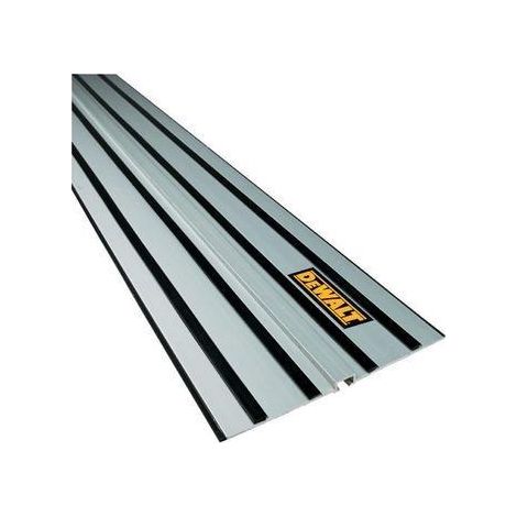 DeWALT DWS5021 abrazadera Abrazadera de barra Negro