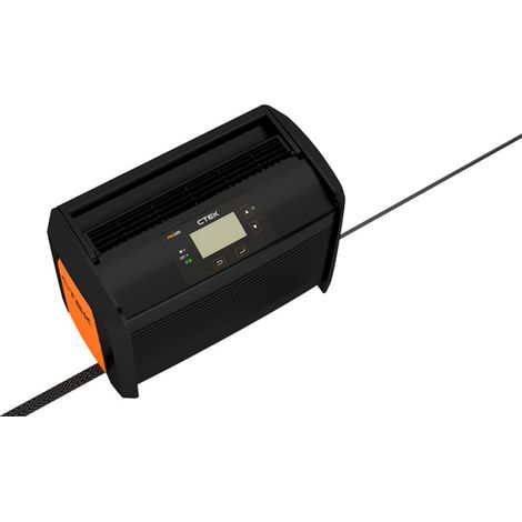 CTEK PRO 120 40-230 Chargeur automatique 12 V 120 A (1/4)